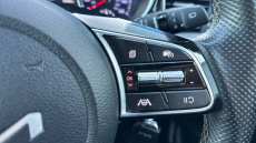 Kia Xceed 1.5T GDi ISG GT-Line 5dr Petrol Hatchback